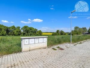 Prodej pozemku, Zlonín, Vrbová, 637 m2