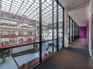 Pronájem kanceláře, Praha - Smíchov, Radlická, 250 m2