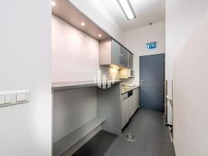 Pronájem kanceláře, Praha - Smíchov, Radlická, 250 m2