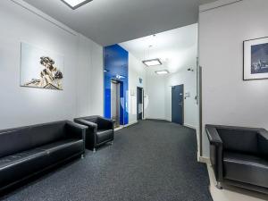 Pronájem kanceláře, Praha - Smíchov, Radlická, 250 m2