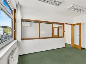 Pronájem kanceláře, Praha - Libeň, Na žertvách, 257 m2