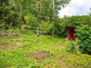 Prodej chaty, Boskovice, 34 m2