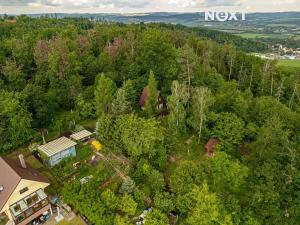Prodej chaty, Boskovice, 34 m2