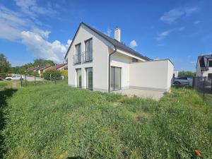 Prodej rodinného domu, Rostěnice-Zvonovice - Rostěnice, 132 m2