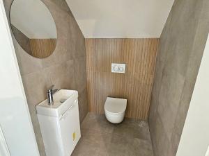 Prodej rodinného domu, Rostěnice-Zvonovice - Rostěnice, 132 m2