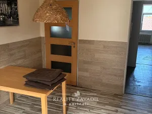 Pronájem bytu 2+1, Přelouč, Veverkova, 65 m2