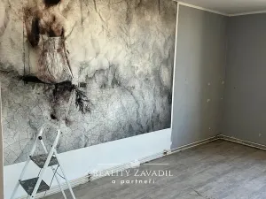 Pronájem bytu 2+1, Přelouč, Veverkova, 65 m2