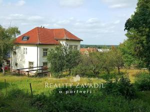 Pronájem bytu 2+1, Přelouč, Veverkova, 65 m2