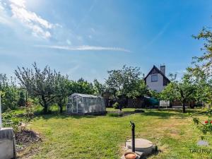 Prodej pozemku pro bydlení, Plzeň, Výsluní, 416 m2