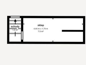 Prodej pozemku pro bydlení, Plzeň, Výsluní, 416 m2