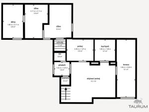 Prodej pozemku pro bydlení, Plzeň, Výsluní, 416 m2