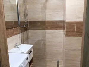 Pronájem bytu 1+kk, Frýdek-Místek, Československé armády, 30 m2