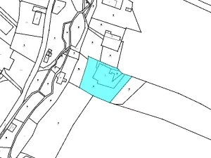 Prodej rodinného domu, Heřmánkovice, 4747 m2