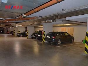Prodej bytu 3+kk, Praha - Hloubětín, K náhonu, 71 m2