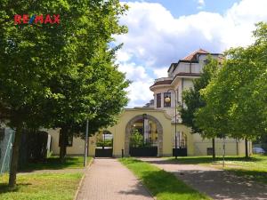 Prodej bytu 3+kk, Praha - Hloubětín, K náhonu, 71 m2