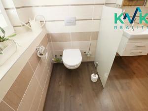 Prodej bytu 2+kk, Karlovy Vary, Nebozízek, 77 m2