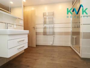 Prodej bytu 2+kk, Karlovy Vary, Nebozízek, 77 m2
