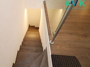 Prodej bytu 2+kk, Karlovy Vary, Nebozízek, 77 m2