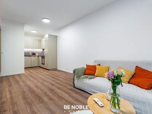 Prodej bytu 2+kk, Praha - Žižkov, V domově, 45 m2