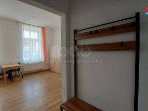 Pronájem bytu 1+kk, Humpolec, Nerudova, 33 m2