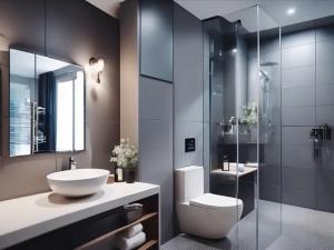 Prodej bytu 1+kk, Praha - Nové Město, Kateřinská, 20 m2