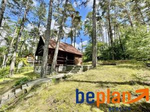 Prodej chaty, Jesenice, U Velkého rybníka, 78 m2