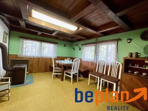 Prodej chaty, Jesenice, U Velkého rybníka, 78 m2