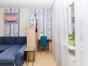 Prodej bytu 2+1, Praha - Malešice, Skřivanská, 51 m2