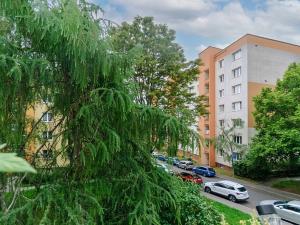 Prodej bytu 2+1, Praha - Malešice, Skřivanská, 51 m2