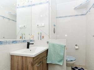 Prodej bytu 2+1, Praha - Malešice, Skřivanská, 51 m2