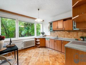 Prodej bytu 3+1, Liberec, Baltská, 71 m2