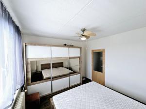 Pronájem bytu 4+1, Třebíč - Borovina, Zahraničního odboje, 72 m2