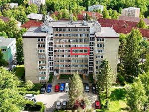 Prodej bytu 3+kk, Liberec, Dvorská, 65 m2