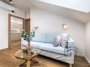 Pronájem bytu 2+kk, Praha - Nusle, U křížku, 41 m2