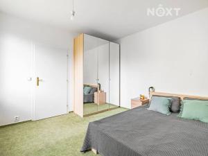 Prodej bytu 3+1, Brno, Irkutská, 77 m2