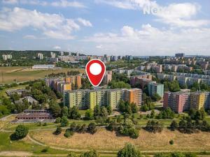 Prodej bytu 3+1, Brno, Irkutská, 77 m2