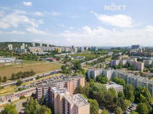 Prodej bytu 3+1, Brno, Irkutská, 77 m2