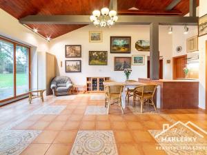 Prodej rodinného domu, Rataje nad Sázavou, 126 m2