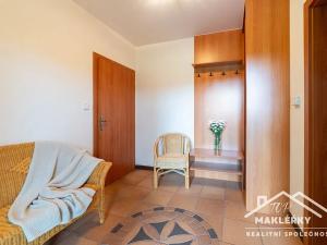 Prodej rodinného domu, Rataje nad Sázavou, 126 m2