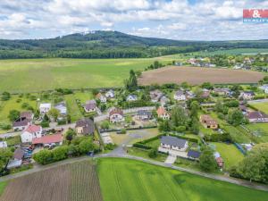 Prodej pozemku pro bydlení, Kamenný Újezd, 553 m2