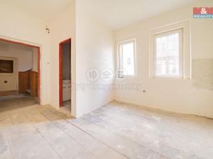 Prodej rodinného domu, Aš, 250 m2