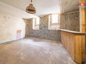 Prodej rodinného domu, Aš, 250 m2