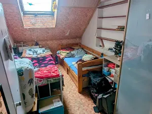 Prodej rodinného domu, Vojkovice, 336 m2