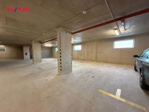 Pronájem garáže, Plzeň, Františka Kováříka, 12 m2