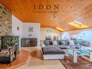 Prodej rodinného domu, Paskov, Náměstí, 264 m2