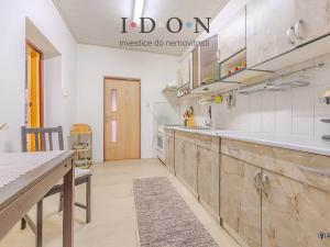 Prodej rodinného domu, Paskov, Náměstí, 264 m2
