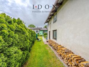Prodej rodinného domu, Paskov, Náměstí, 264 m2