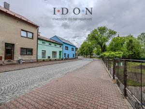 Prodej rodinného domu, Paskov, Náměstí, 264 m2