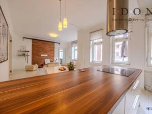 Prodej bytu 2+kk, Ostrava, Českobratrská, 82 m2