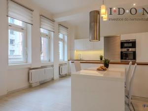 Prodej bytu 2+kk, Ostrava, Českobratrská, 82 m2